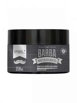 Imel Barba Men's Κερί για Γένια 125ml
