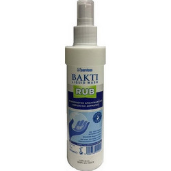 FB Services Bakti Rub Αντισηπτικό Spray Χεριών 250ml