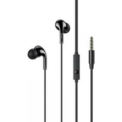 Awei PC-6 Handsfree In-Ear 3.5mm Black