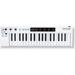 Arturia Keystep 37 White