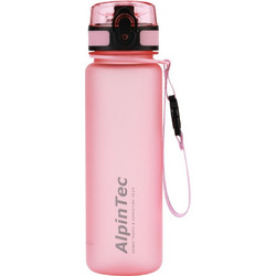 AlpinPro AlpinTec Style S-500 Fluo Pink 500ml