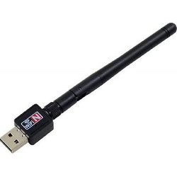 881056 Ασύρματος USB Αντάπτορας Δικτύου 150Mbps
