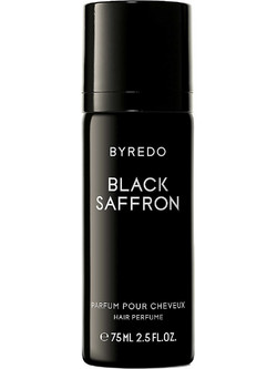 Byredo Black Saffron Άρωμα Μαλλιών 75ml