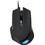 Sharkoon Shark Force II Ενσύρματο Gaming Ποντίκι RGB 4200 DPI Black