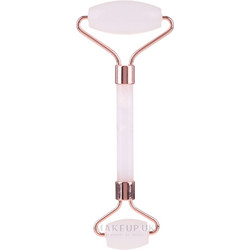 Fluff Jade Roller με Πέτρα Νεφρίτη