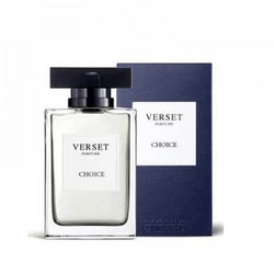 Verset Parfums Choice For Him Eau de Parfum 100ml