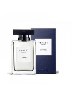 Verset Parfums Choice For Him Eau de Parfum 100ml