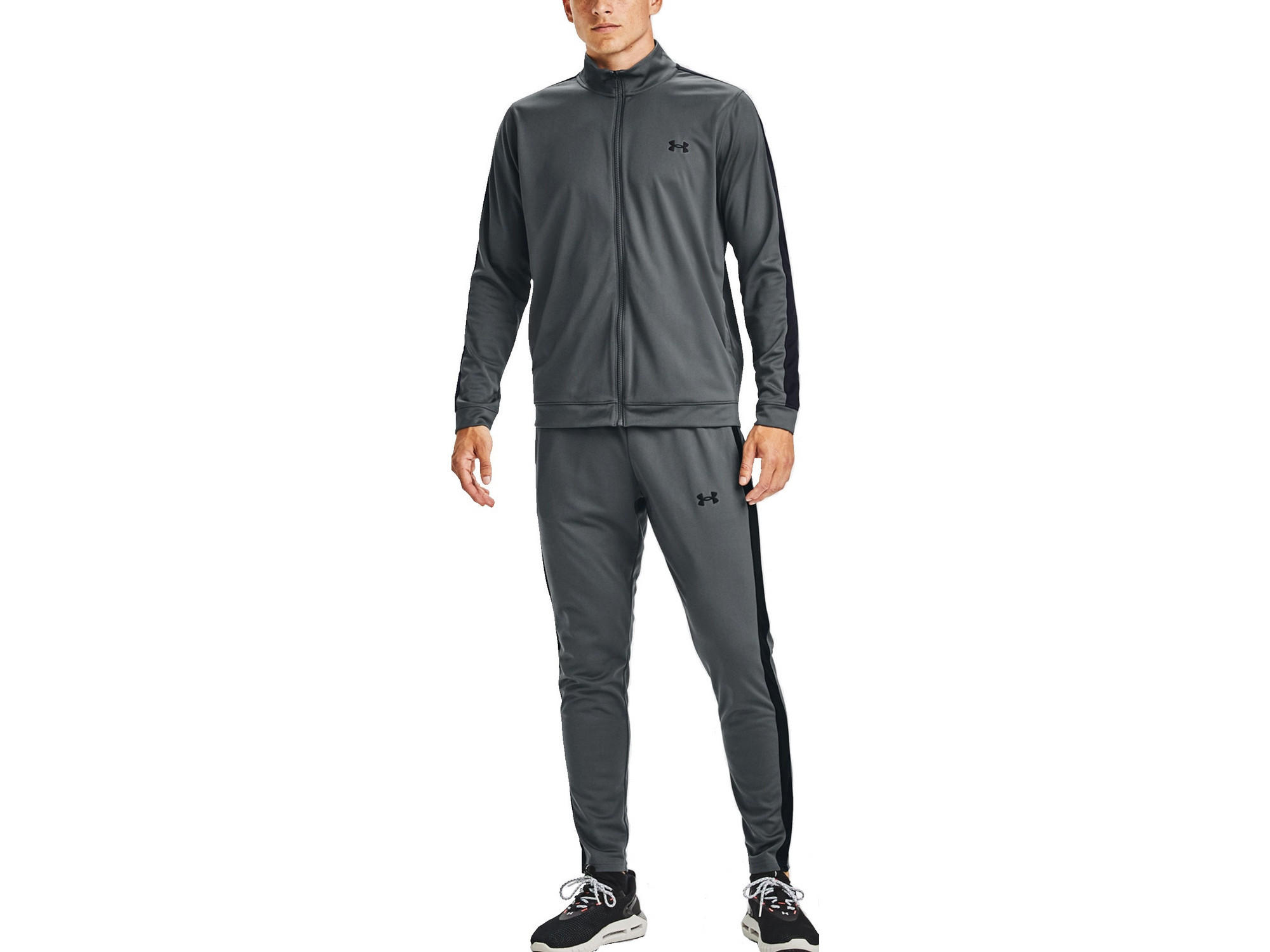 under armour full tracksuit