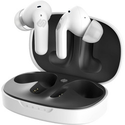 Urbanista Seoul Ακουστικά Bluetooth In Ear Ανθεκτικά στο Νερό Pearl White