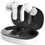 Urbanista Seoul Ακουστικά Bluetooth In Ear Ανθεκτικά στο Νερό Pearl White