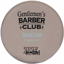 3ME Maestri Gentlemen's Κρέμα Ξυρίσματος 125ml