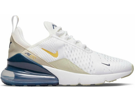 nike air max 270 womens blue