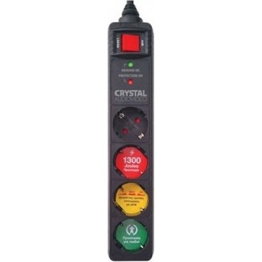 CRYSTAL AUDIO CP-4