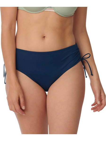 Triumph Bikini Slip Navy Μπλε 10211177-3607