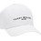 Tommy Hilfiger Ανδρικό Καπέλο Jockey Υφασμάτινο Μαύρο AM0AM07352-YCF