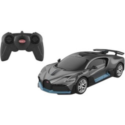 Rastar Τηλεκατευθυνόμενο Αυτοκίνητο Bugatti Divo 1:24 98900