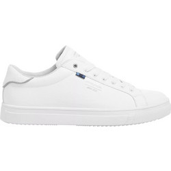 Jack & Jones Ανδρικά Sneakers Λευκά 12229695