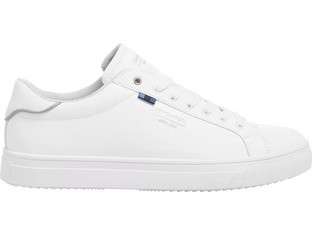 Jack & Jones Ανδρικά Sneakers Λευκά 12229695