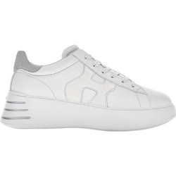 Hogan Γυναικεία Sneakers Λευκά HXW5640DN61QYQ-0351