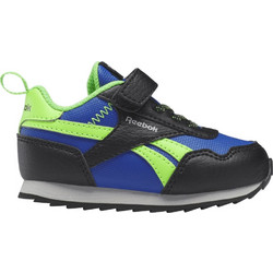 Reebok Παιδικά Sneakers Μπλε HP8670