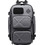 Ozuko 9309S Σακίδιο Πλάτης 26lt Γκρι