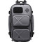Ozuko 9309S Σακίδιο Πλάτης 26lt Γκρι Ozuko 9309S Σακίδιο Πλάτης 26lt Γκρι