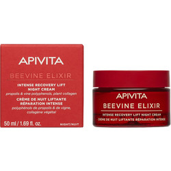 Apivita Beevine Elixir Lifting Night Cream 50ml