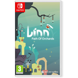 Linn Path Of Orchards Nintendo Switch