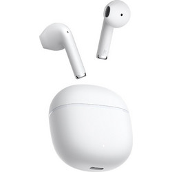 QCY T29 AilyBuds Lite Ακουστικά Bluetooth Earbud White