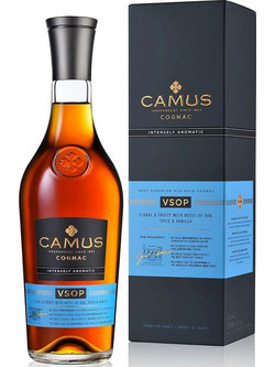 Camus V.S.O.P Κονιάκ 700ml