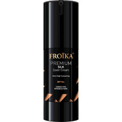 Froika Premium Silk Cover Cream SPF50 30ml