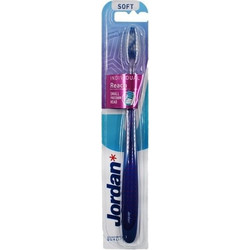 Jordan Individual Reach Soft Μπλέ Μωβ