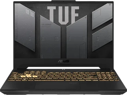Laptop Asus TUF Gaming F15 FX507ZC4-HN009W (i5-12500H/16GB/512GB SSD/GeForce RTX 3050 4GB/Windows 11)
