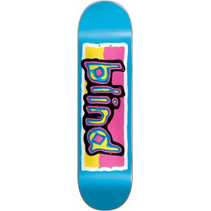 Blind Colored Logo RHM 8.25