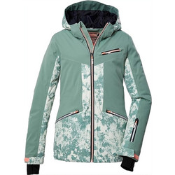Killtec KSW 118 39654-718 Παιδικό Μπουφάν για Ski & Snowboard