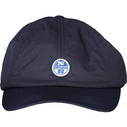 North Sails Ανδρικό Καπέλο Jockey Υφασμάτινο Navy Μπλε 623232000-802