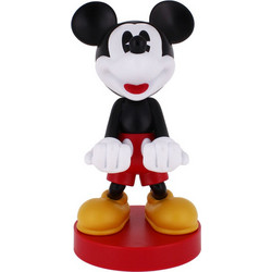 EXG Cable Guys CGCRDS300090 Disney Mickey Mouse Βάση Κινητού για Γραφείο Πολύχρωμη