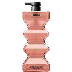 Qiqi Go Deeper Cleansing Σαμπουάν για Επανόρθωση 1lt
