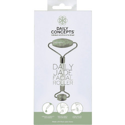 Daily Concepts Facial Jade Roller με Πέτρα Νεφρίτη