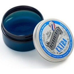 Beardburys Extra Strong Hair Κερί Μαλλιών Λάμψης 100ml
