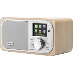 GoGEN IR237 BT DAB Brown
