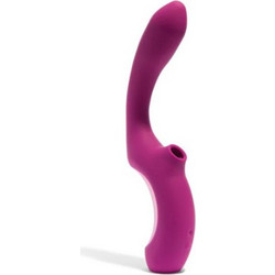 Platanomelon Bunny Momba Borgona Δονητής G-Spot