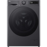 LG D2R5009TSMB Πλυντήριο Στεγνωτήριο Ρούχων 5kg / 9kg Ατμού 1200 Στροφές