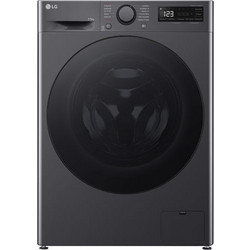 LG D2R5009TSMB Πλυντήριο Στεγνωτήριο Ρούχων 5kg / 9kg Ατμού 1200 Στροφές