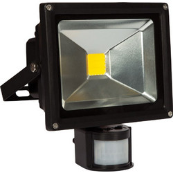 Outdoor Floodlight Die 02002/B/W/S