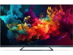 Sharp 65FQ5EG Smart Τηλεόραση 65" 4K UHD QLED HDR (2023)