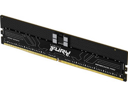 Kingston Fury Renegade Pro 32GB (1X32GB) DDR5 RAM 6400MHz C32