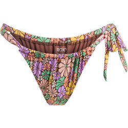 Roxy Bikini Brazil Floral Πολύχρωμο ERJX404797-CQR7