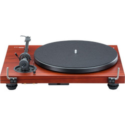 Music Hall mmf-2.3se Πικάπ Walnut