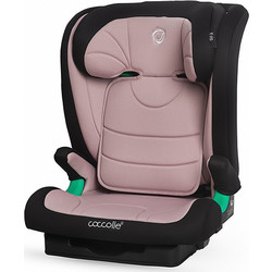 Smart Baby Eris Κάθισμα Αυτοκινήτου i-Size 15-36kg ISOfix Dessert Rose